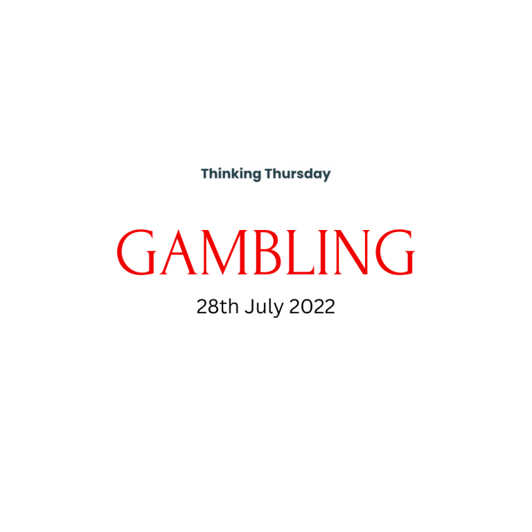Gambling