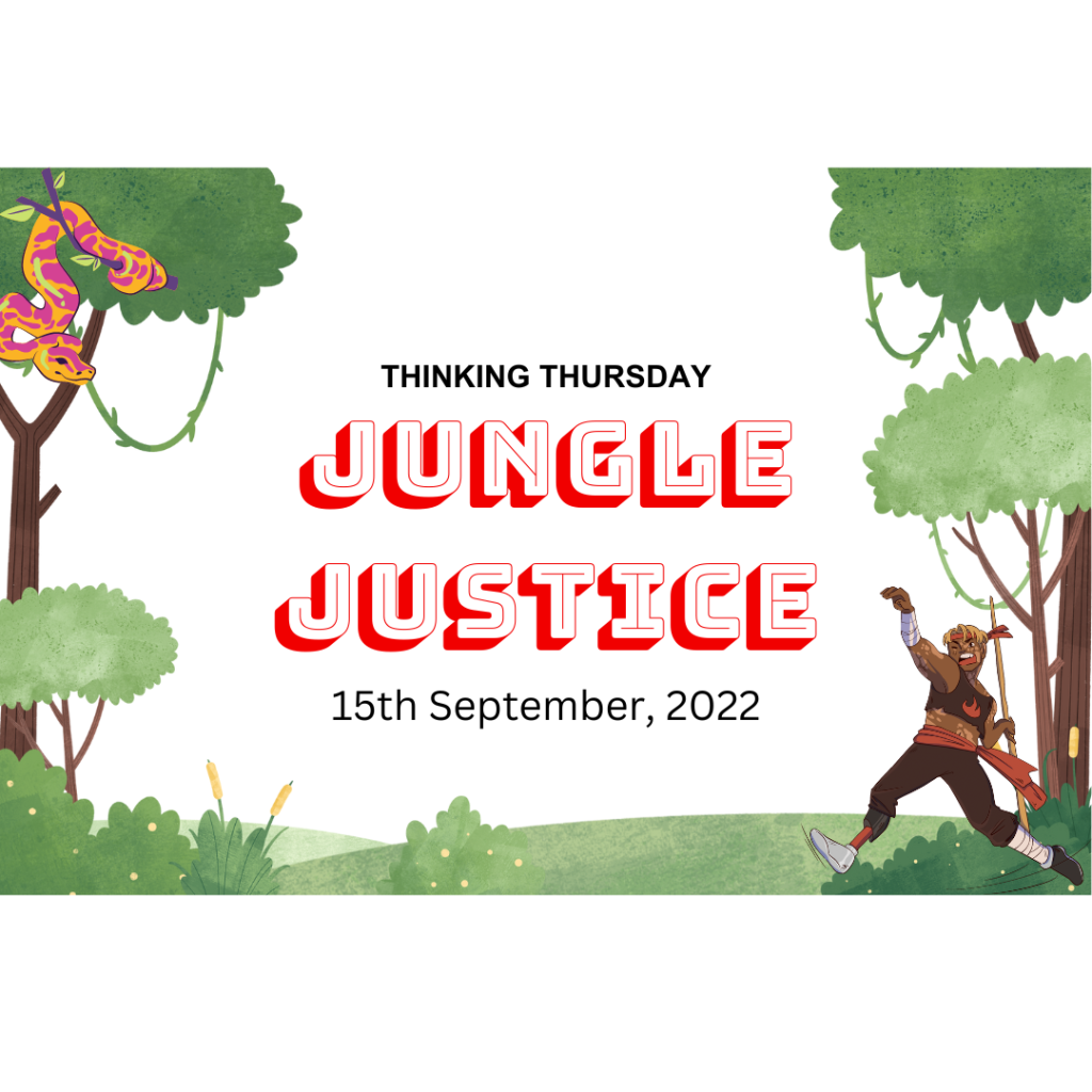 Jungle Justice