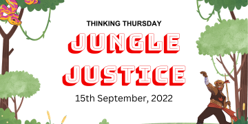 Jungle Justice