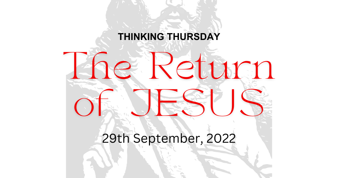 The Return of Jesus