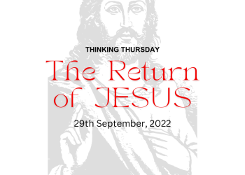 The Return of Jesus