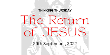 The Return of Jesus