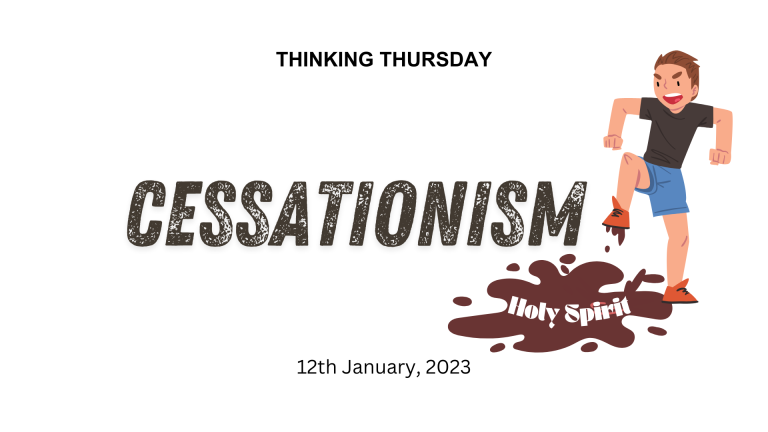 Cessationism