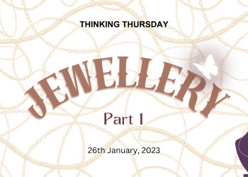 Jewellery (Part 1)