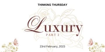 Luxury (Part 2)