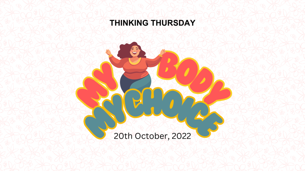 My Body My Choice