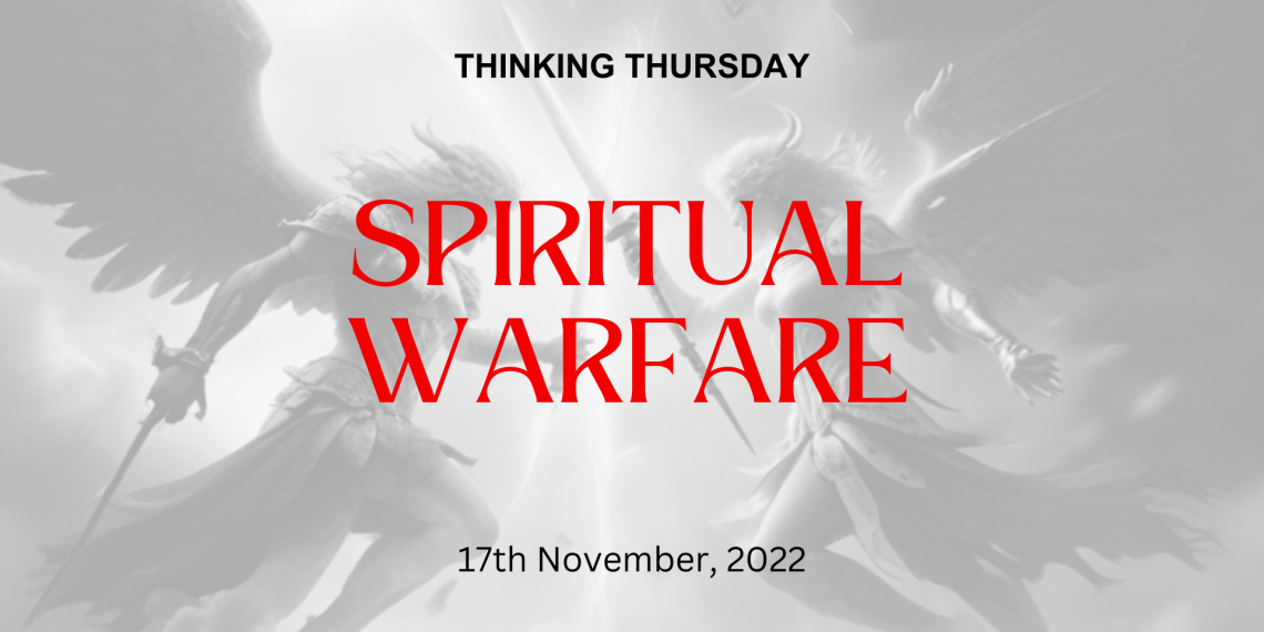 Spiritual Warfare