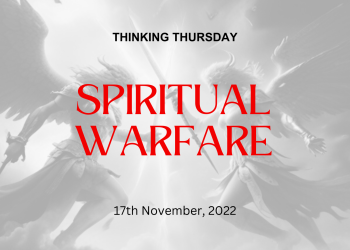 Spiritual Warfare