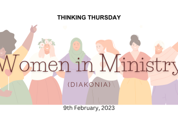 Women in Ministry