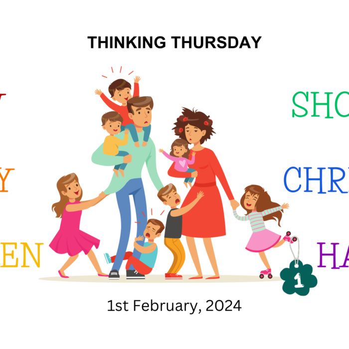 How Many Children Should a Christian Have? (Part 1)