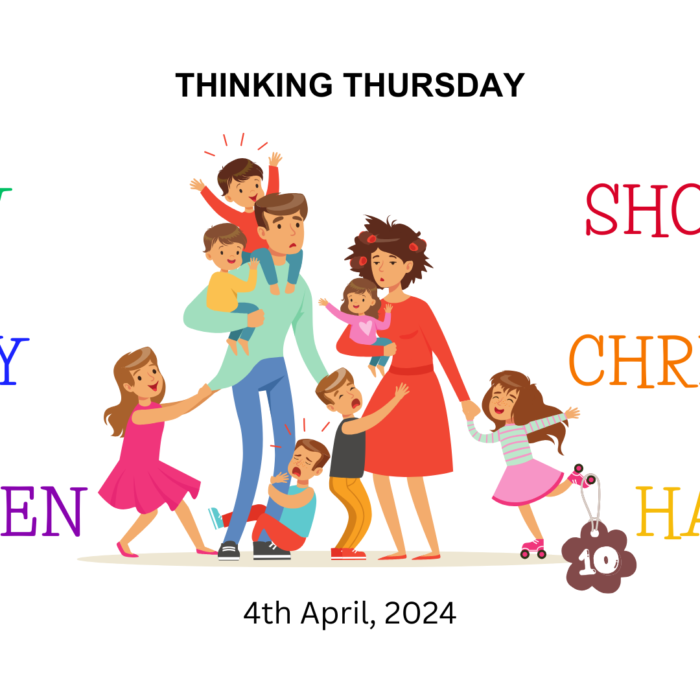 How Many Children Should a Christian Have? (Pt 10)