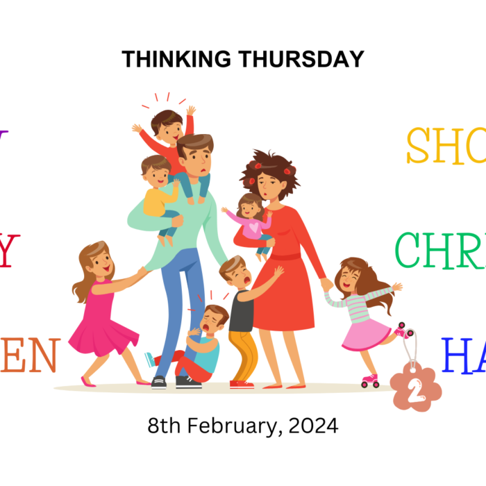 How Many Children Should a Christian Have? (Part 2)