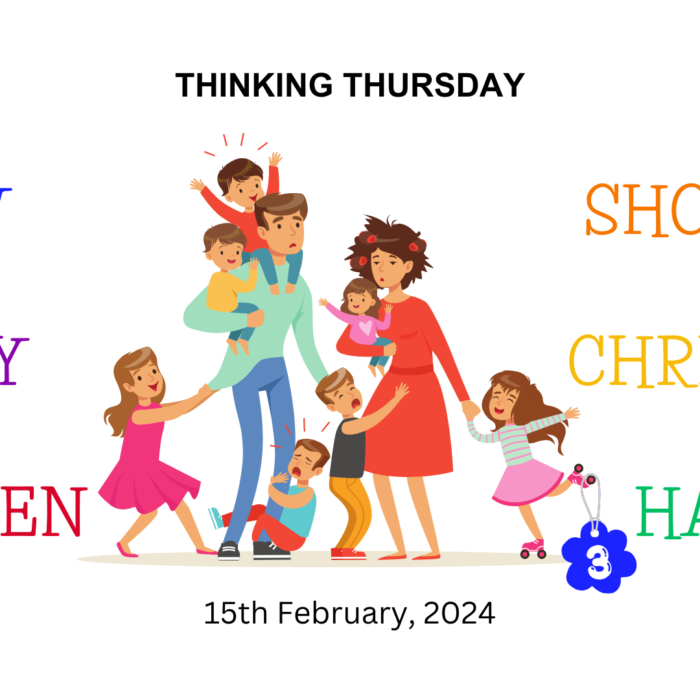 How Many Children Should a Christian Have? (Part 3)