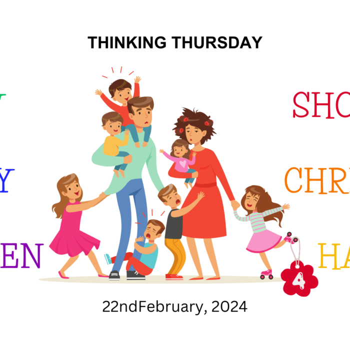How Many Children Should a Christian Have? (Part 4)