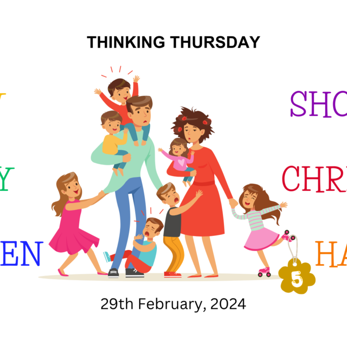 How Many Children Should a Christian Have? (Part 5)