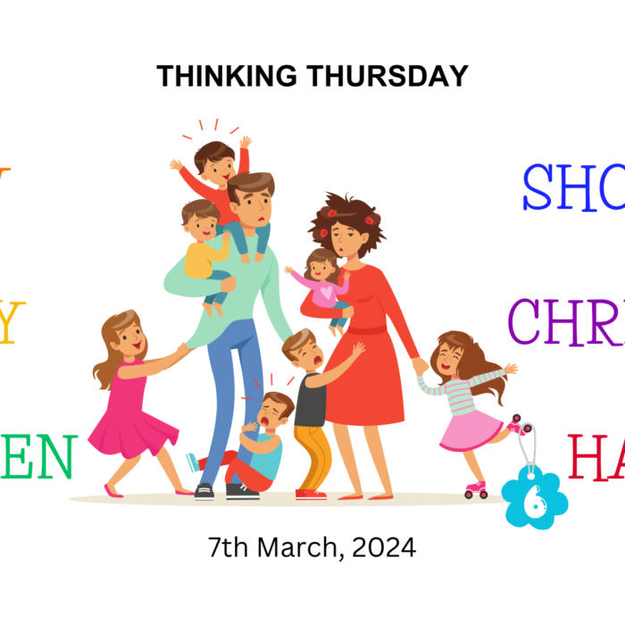 How Many Children Should a Christian Have? (Part 6)