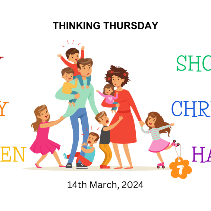 How Many Children Should a Christian Have? (Part 7)