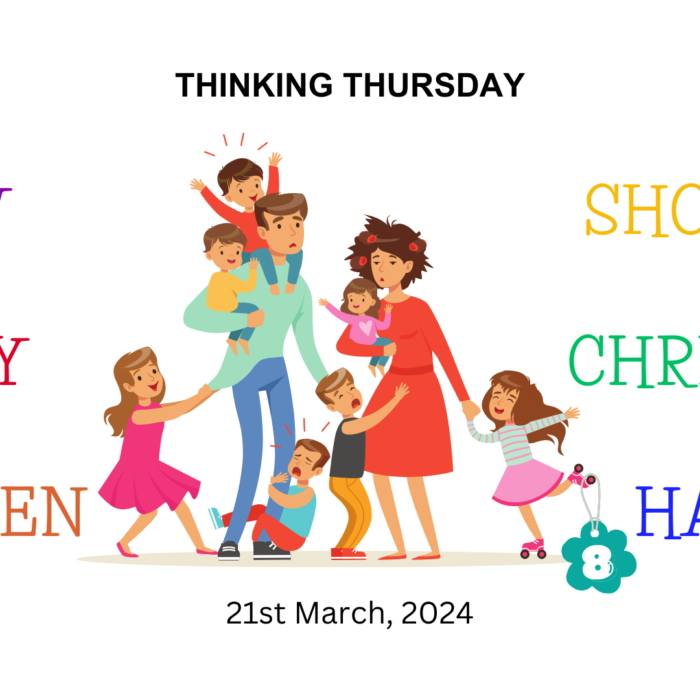 How Many Children Should a Christian Have? (Part 8)