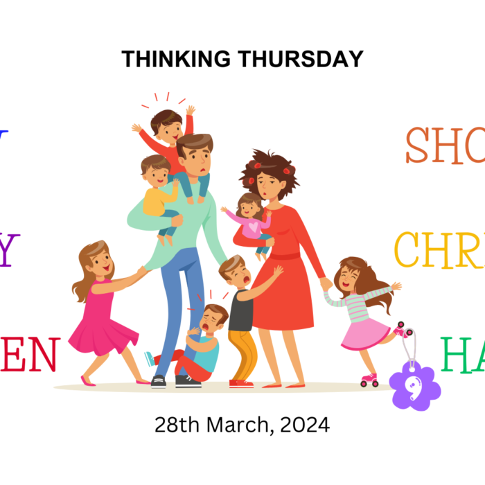 How Many Children Should a Christian Have? (Part 9)