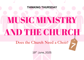 Music Ministry (PART 7)