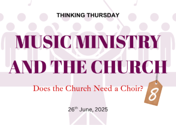 Music Ministry (PART 8)