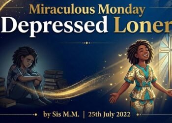 Depressed Loner by Sis. M. M.