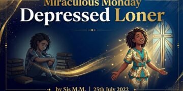 Depressed Loner by Sis. M. M.