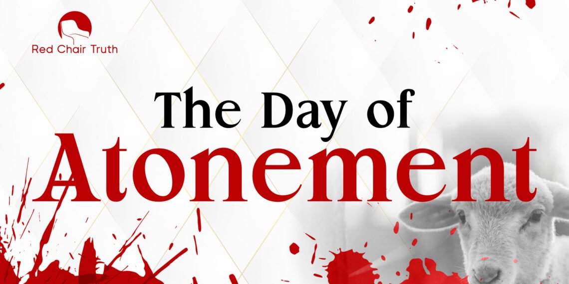 Ep 1e. Grace Traits: Can Be Received In Vain & Can Be Seen| Red Chair Truth | Ita Udoh