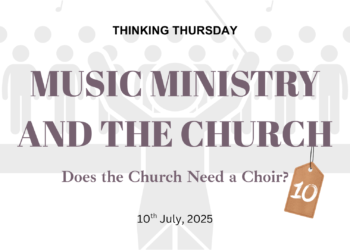 Music Ministry (PART 10)