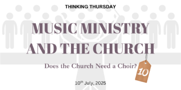 Music Ministry (PART 10)