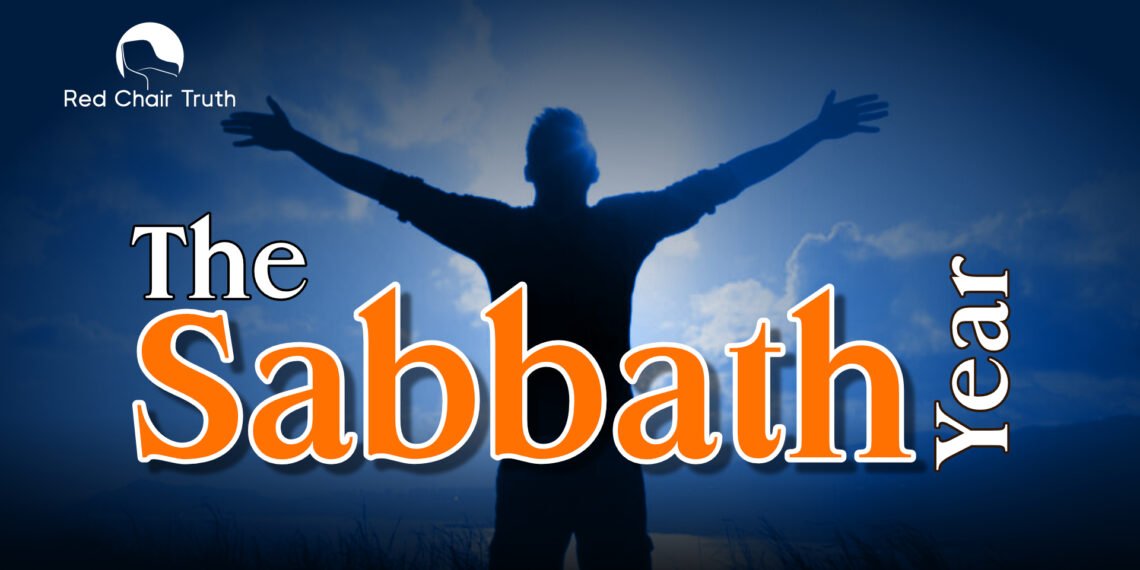 Ep 1e. Grace Traits: Can Be Received In Vain & Can Be Seen| Red Chair Truth | Ita Udoh