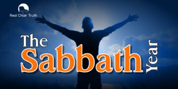 Ep 1e. Grace Traits: Can Be Received In Vain & Can Be Seen| Red Chair Truth | Ita Udoh