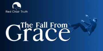 Ep 1e. Grace Traits: Can Be Received In Vain & Can Be Seen| Red Chair Truth | Ita Udoh