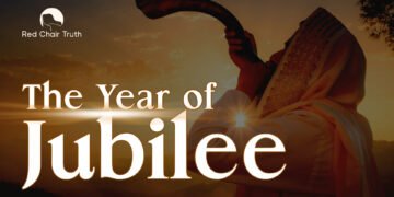 Ep 1e. Grace Traits: Can Be Received In Vain & Can Be Seen| Red Chair Truth | Ita Udoh