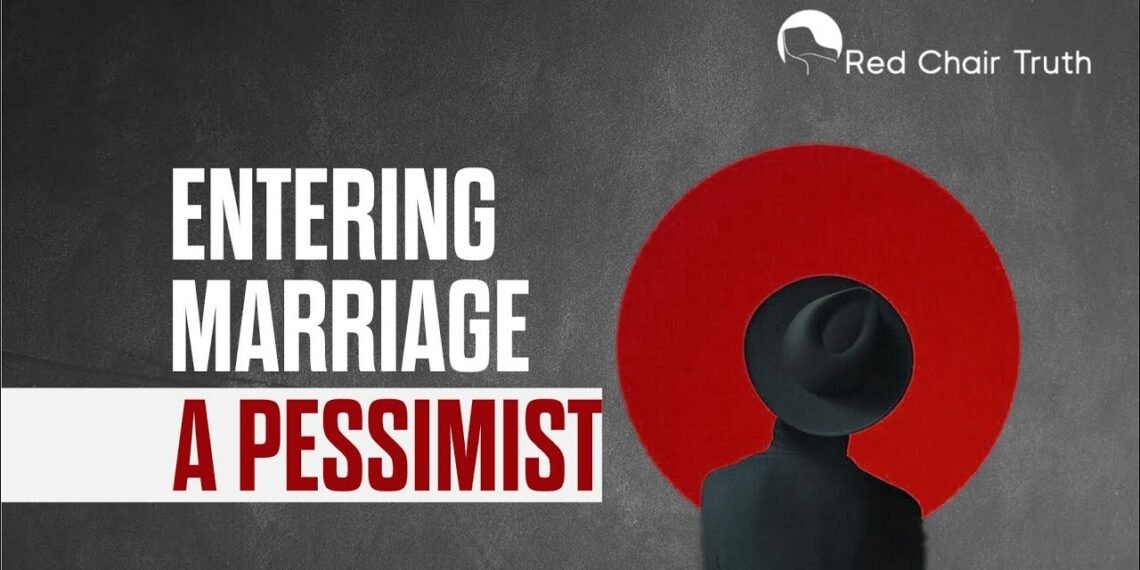 Divorce: A Biblical Perspective || EP 1.1 (God is a Divorcee?) || Red Chair Truth || Ita Udoh