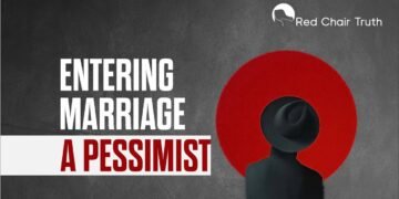 Divorce: A Biblical Perspective || EP 1.1 (God is a Divorcee?) || Red Chair Truth || Ita Udoh