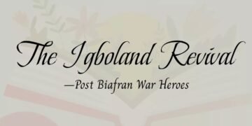 The Igboland Revival