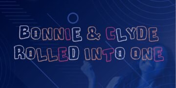 BONNIE & CLYDE ROLLED INTO ONE (PART 4)