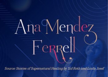 ANA MENDEZ FERRELL (PART 4)