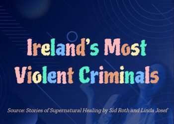 IRELAND’S MOST VIOLENT CRIMINALS