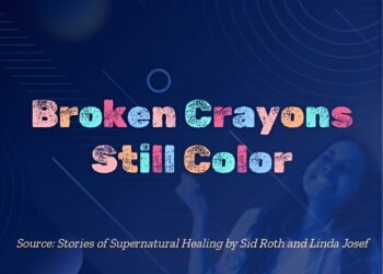 BROKEN CRAYONS STILL COLOR (PART 2)