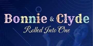 BONNIE & CLYDE ROLLED INTO ONE (PART 3)