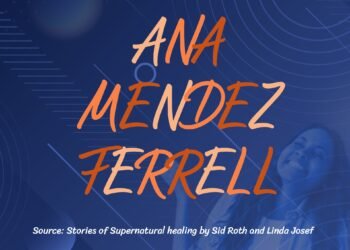 ANA MENDEZ FERRELL (PART 2)