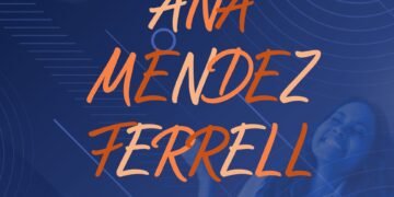 ANA MENDEZ FERRELL (PART 2)