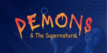 DEMONS & THE SUPERNATURAL (PART 3)