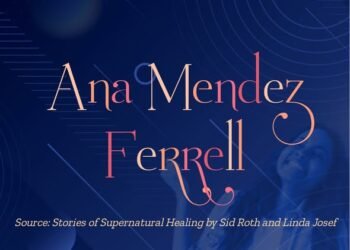 ANA MENDEZ FERRELL (PART 1)