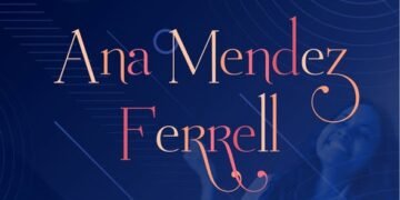 ANA MENDEZ FERRELL (PART 1)