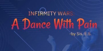 A Dance With Pain (Part 7)