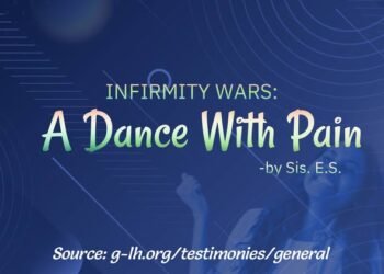 A Dance With Pain (Part 6)