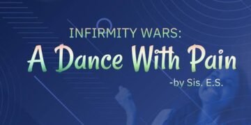 A Dance With Pain (Part 6)